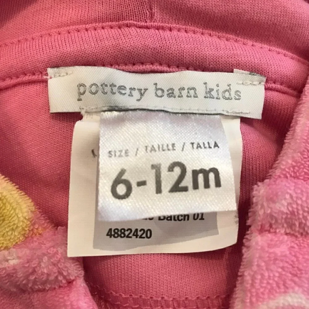 Pottery Barn Kids pottery barn